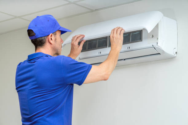 Best Ventilation Cleaning Services  in South Sarasota, FL